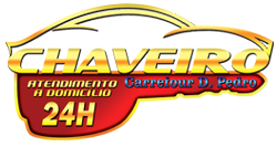 Logotipo - Serviços de Abertura de Cofres em Campinas